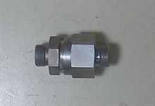 Обратный клапан, RHD 12 L