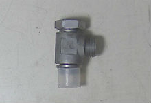 Поворотный клапан, SWVE 12 L - M 18 x 1.5